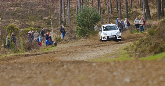 Rallye Sunsekeer
